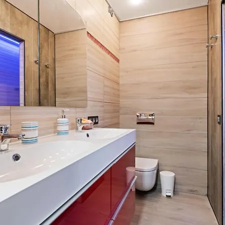 Apartamento Centro *