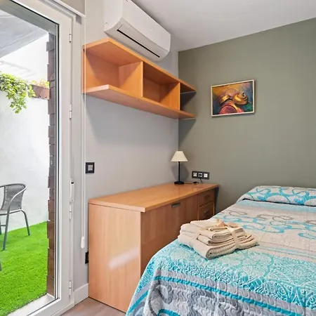 Apartamento Centro *