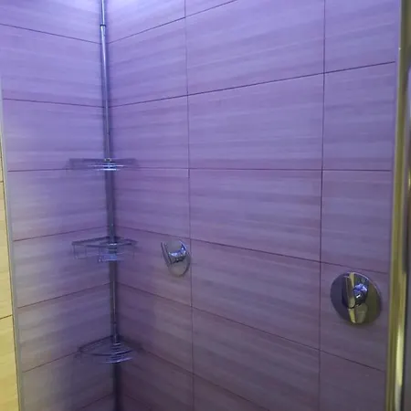 Centro Apartamento *