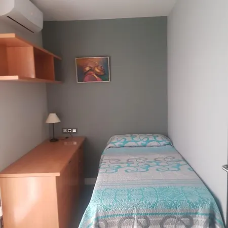Apartamento Centro