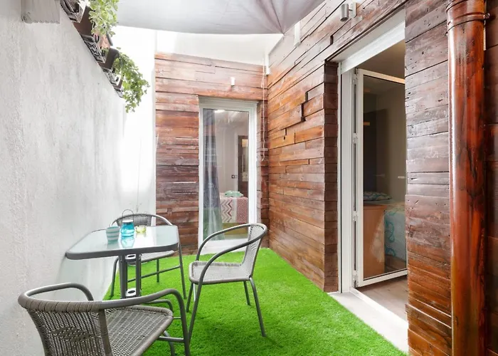 Appartement Centro Burriana