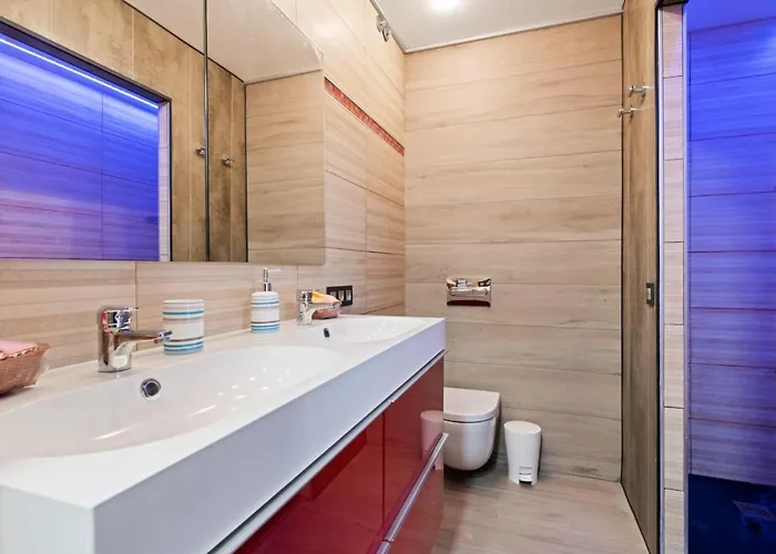 Appartement Centro *