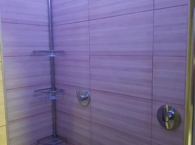 Centro Appartement *