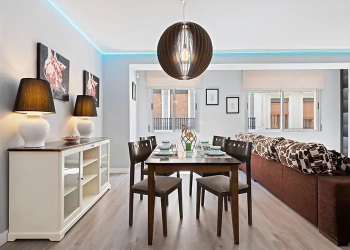 Appartement Centro Burriana