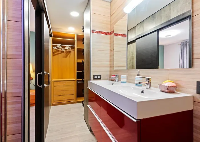 Appartement Centro Burriana