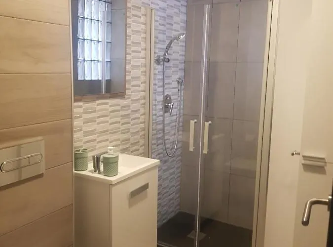 Appartement Centro *