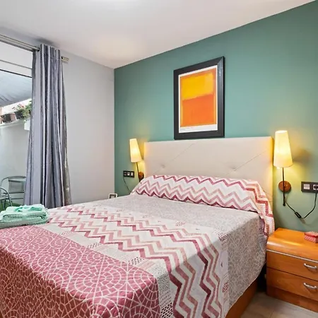 Apartment Centro