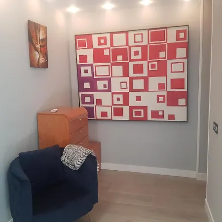 Centro Apartment *