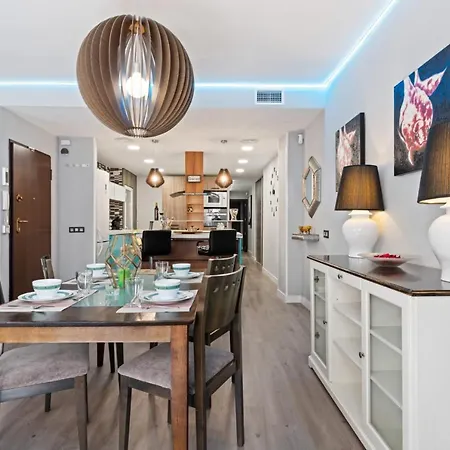Apartment Centro *