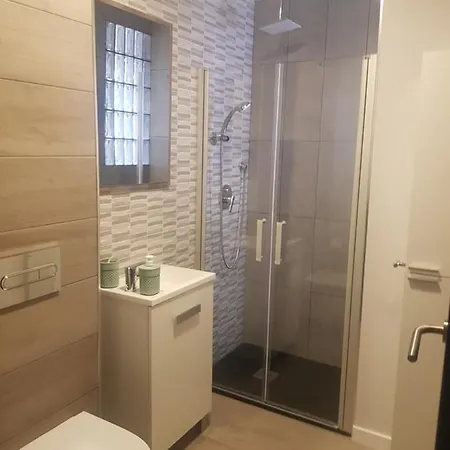 Apartment Centro *