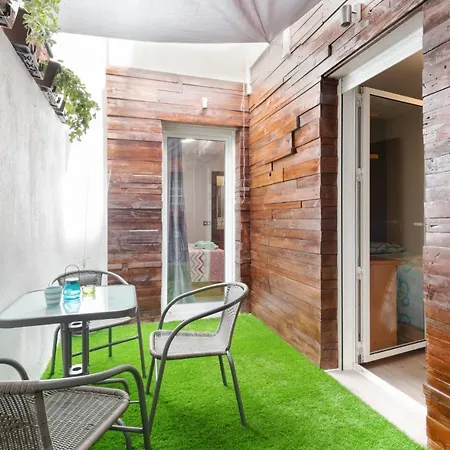 דירה Centro בוריאנה