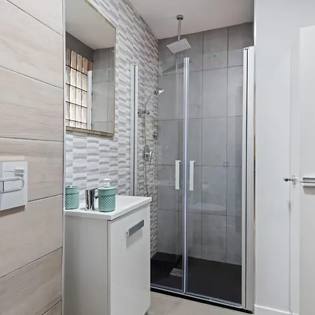 דירה Centro בוריאנה