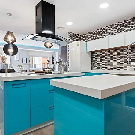 Centro * בוריאנה